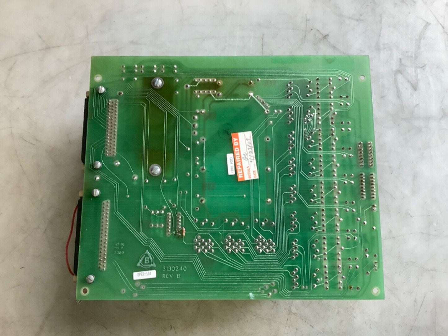 APPLIED MATERIALS ASSY 3130241 BOARD