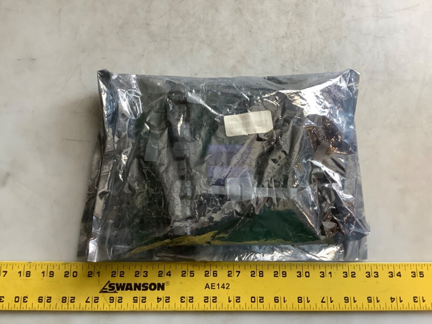 APPLIED MATERIALS ASSY 3130241 BOARD