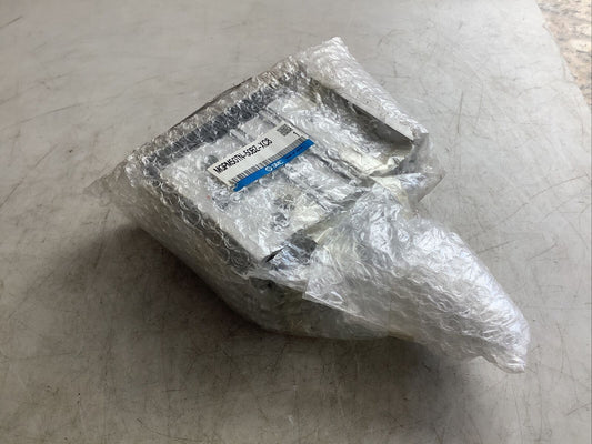 SMC MGPM50TN-50BZ-XC8 GUIDED CYLINDER 999