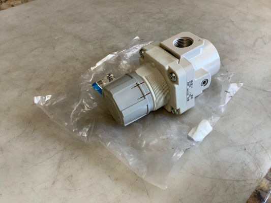 SMC AR40-N04-Z-A REGULATOR 222
