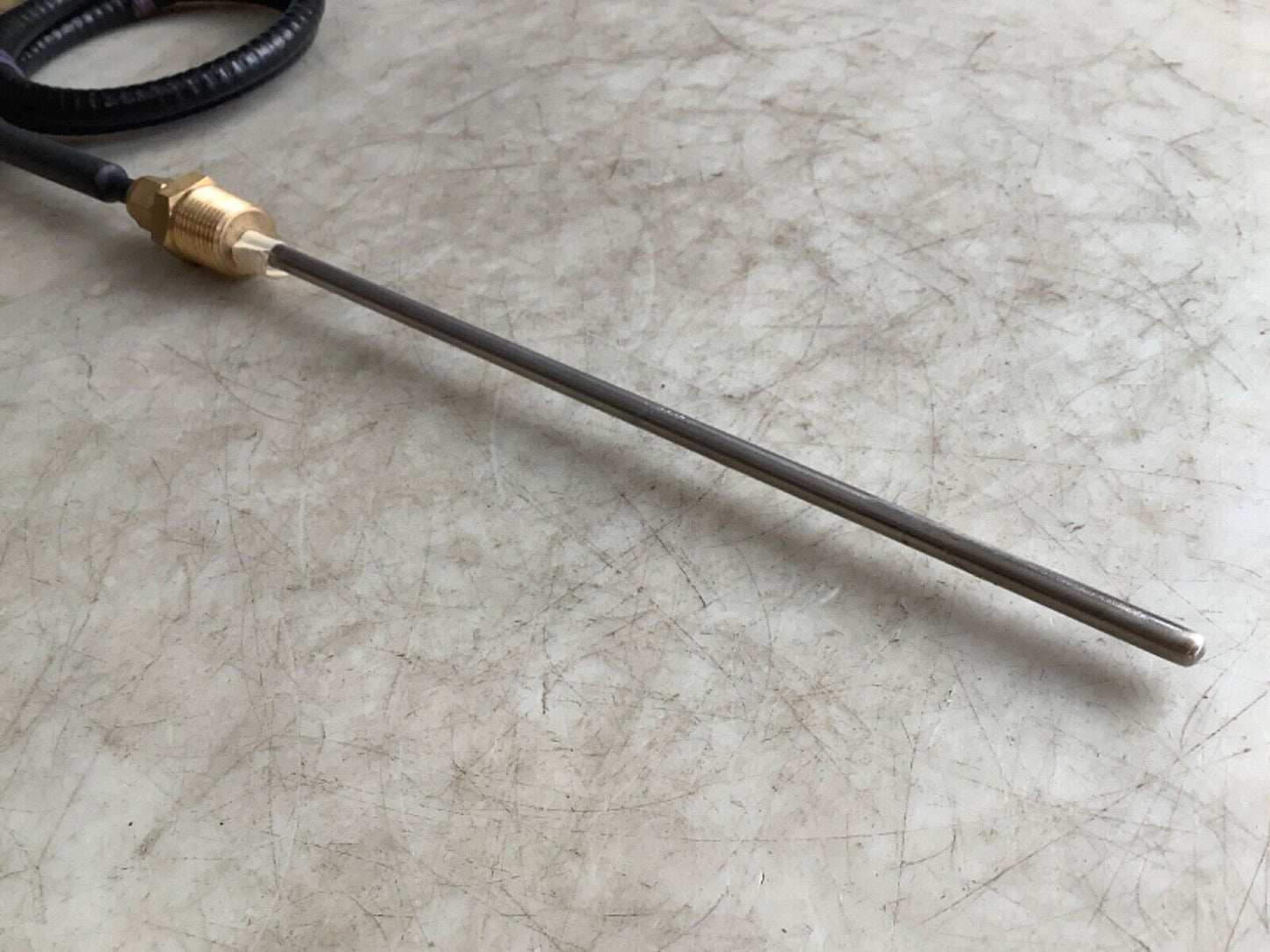 NATIONAL BASIC SENSOR NBS D358891 THERMOCOUPLE 12IN