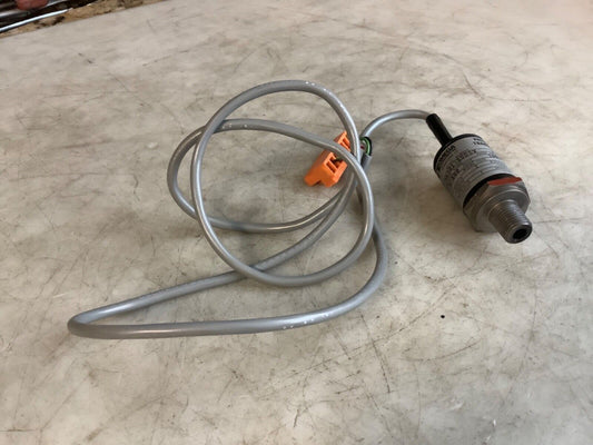 OMEGA PX301-500GV PRESSURE TRANSDUCER 0-500PSIG 10VDC