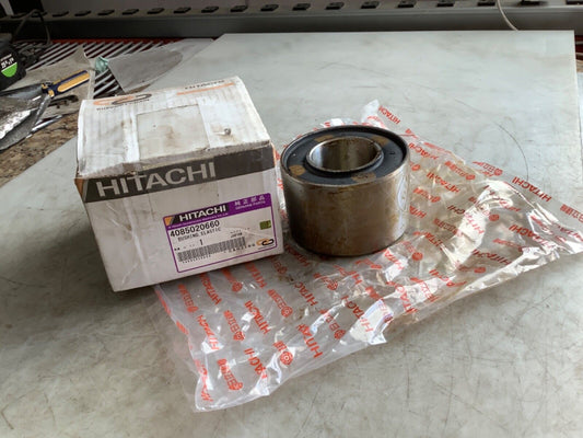 HITACHI 4085020660 ELASTIC BUSHING 222