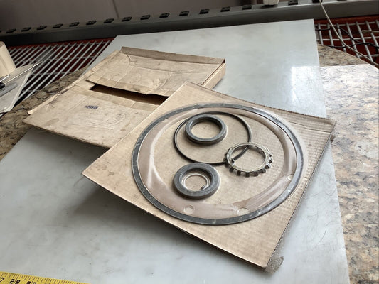GOULDS PUMPS R196-MKL10 MAINTENANCE REPAIR KIT