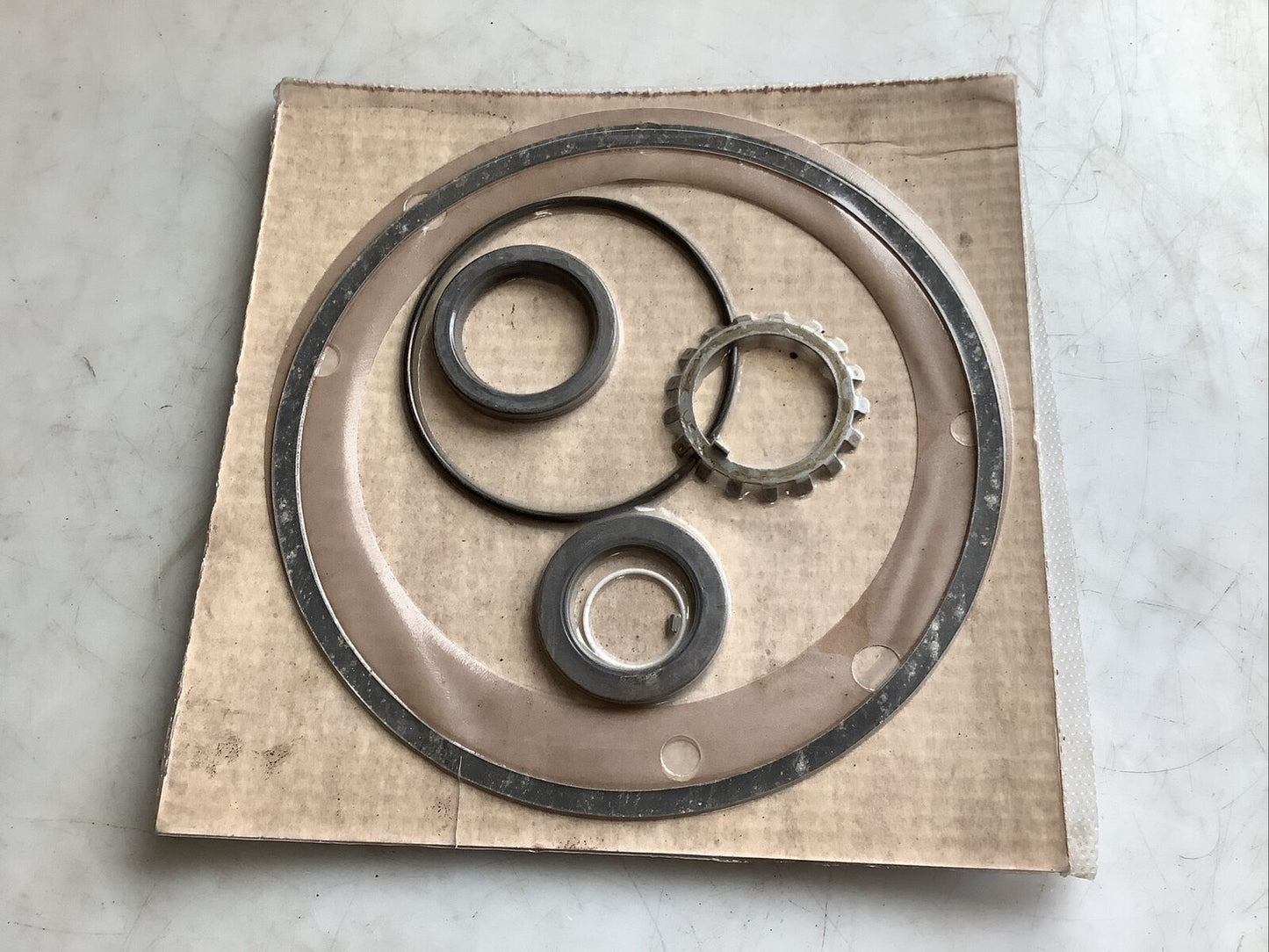 GOULDS PUMPS R196-MKL10 MAINTENANCE REPAIR KIT