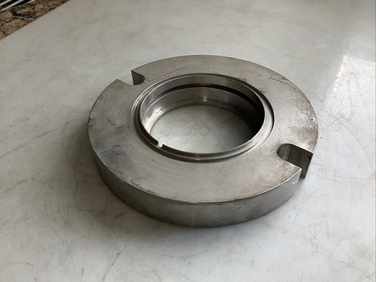 DURAMETALLIC WW2492 GLAND RING 4-11/16IN BORE X 9-1/2IN OD 4IN