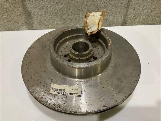 BYRON JACKSON 218291-SA IMPELLER 410 SSTL 678