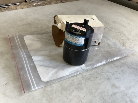 GENERAL ELECTRIC D-1255K16 METER RELAY CONTROL UNIT 120V 6.8VA 5A 678