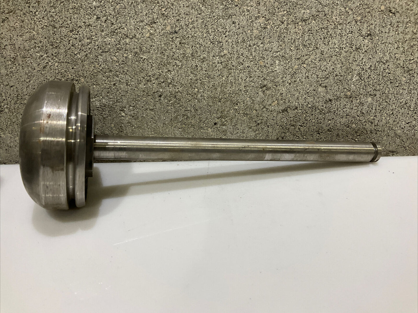 DIAMOND POWER 309964-1023 VALVE STEM & DISC ASSEMBLY 678