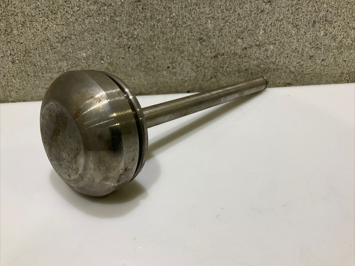 DIAMOND POWER 309964-1023 VALVE STEM & DISC ASSEMBLY 678