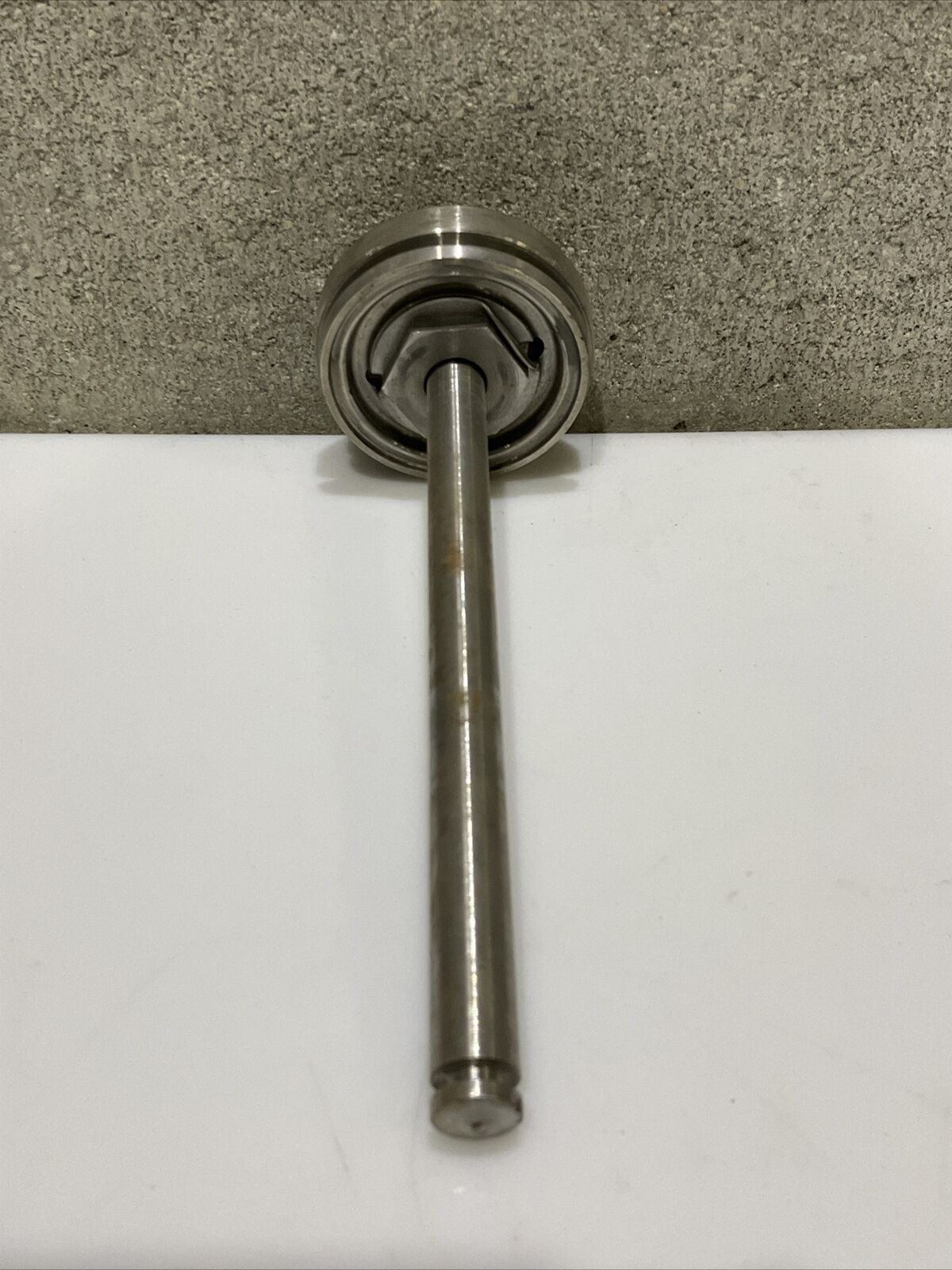 DIAMOND POWER 309964-1023 VALVE STEM & DISC ASSEMBLY 678