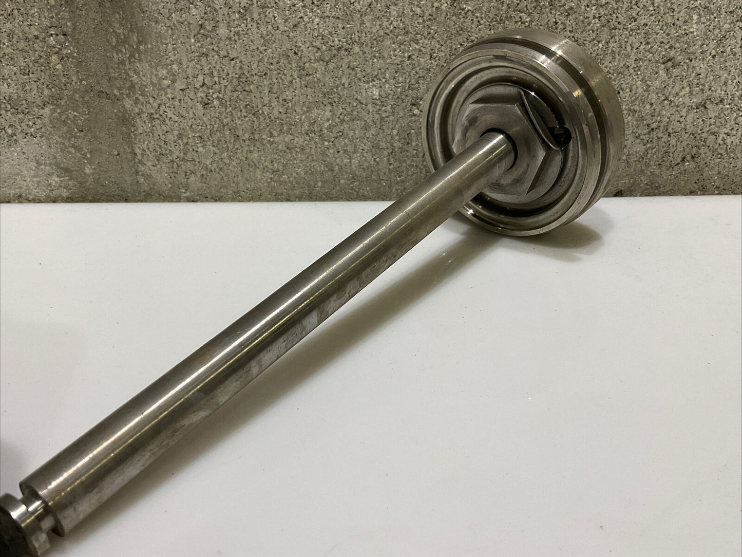 DIAMOND POWER 309964-1023 VALVE STEM & DISC ASSEMBLY 678