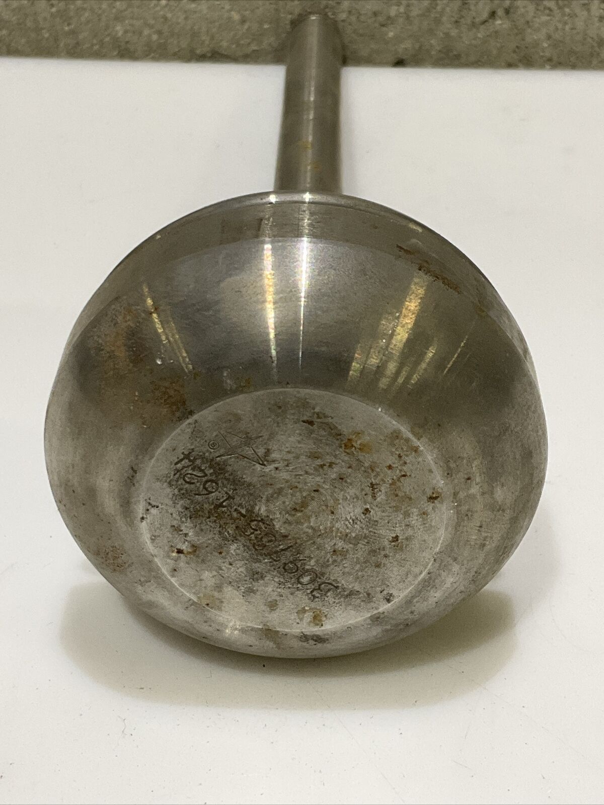 DIAMOND POWER 309964-1023 VALVE STEM & DISC ASSEMBLY 678