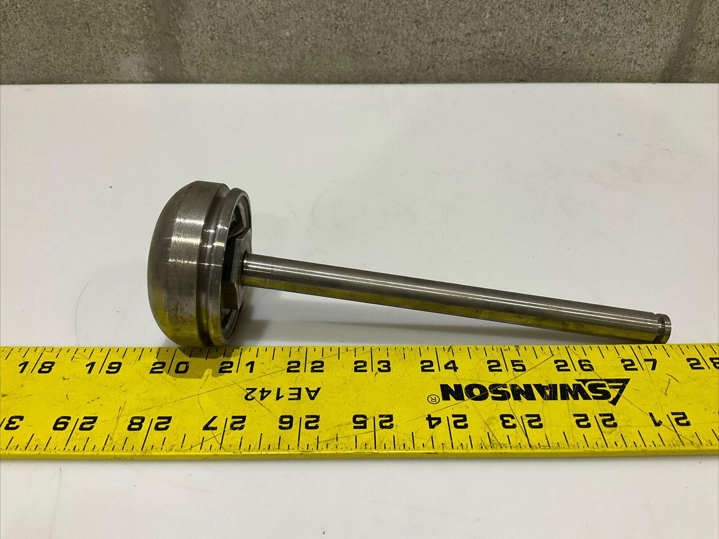 DIAMOND POWER 309964-1023 VALVE STEM & DISC ASSEMBLY 678