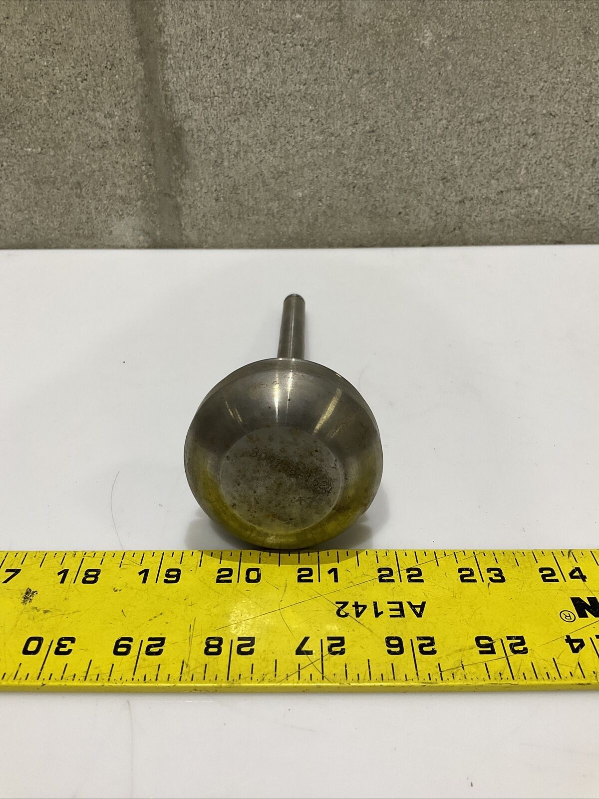 DIAMOND POWER 309964-1023 VALVE STEM & DISC ASSEMBLY 678