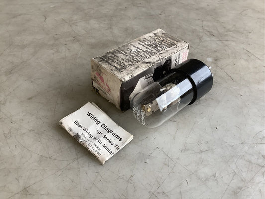 AMPERITE 26NO15 TIME DELAY RELAY 678