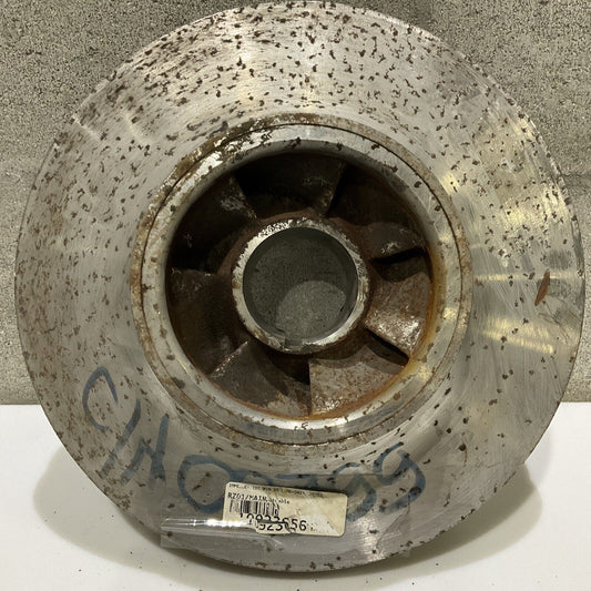 UNITED HD-3413 IMPELLER 410 SSTL 678