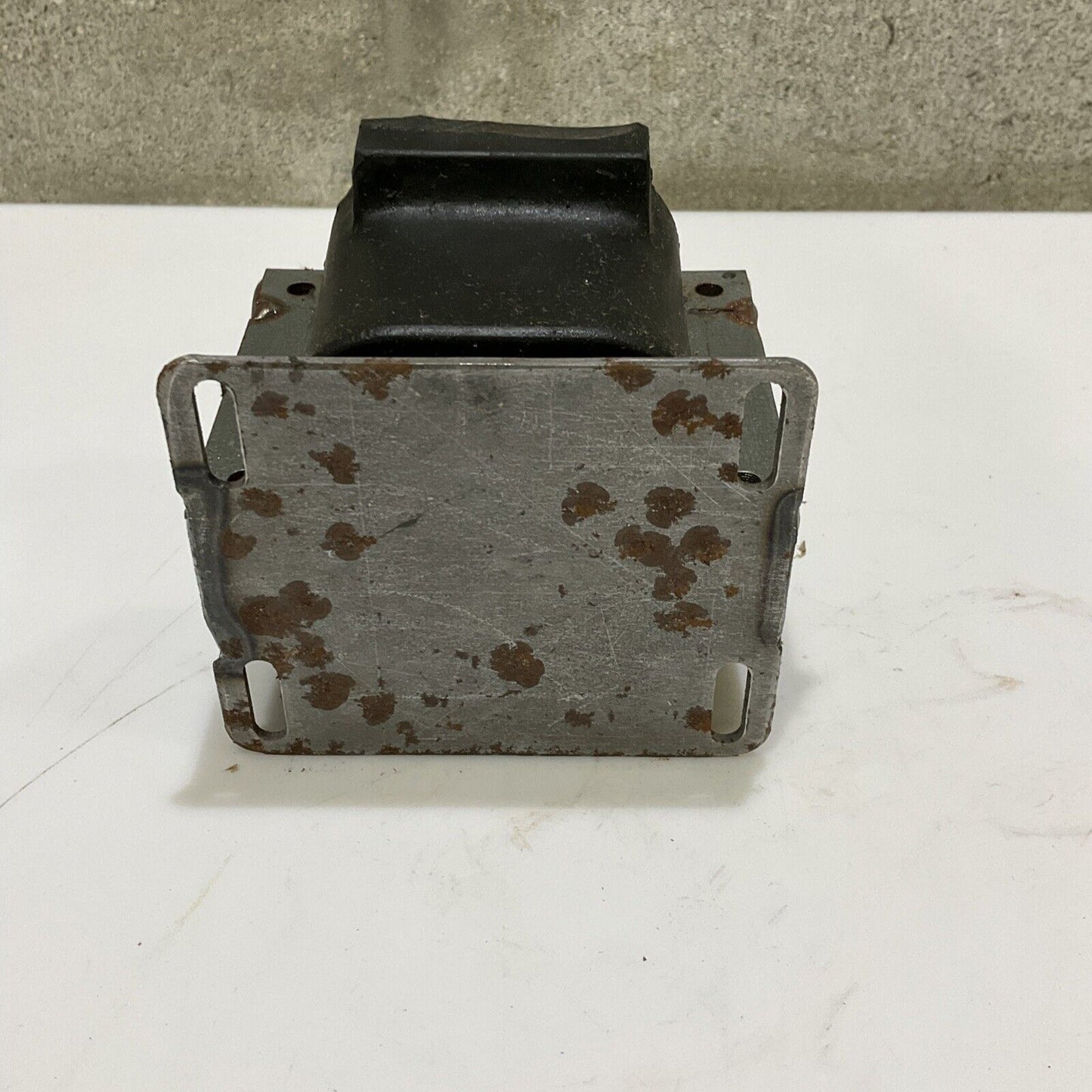 GENERAL ELECTRIC 9T58K0044 CORE & COIL TRANSFORMER 60 HZ 115 V 678