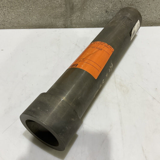 HAZELTON PUMP 557580-096 SLEEVE SHAFT 450 HT STL 678