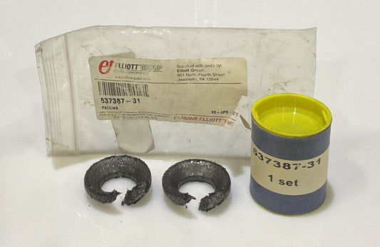 ELLIOTT GROUP 637387-31 MECHANICAL PACKING 678
