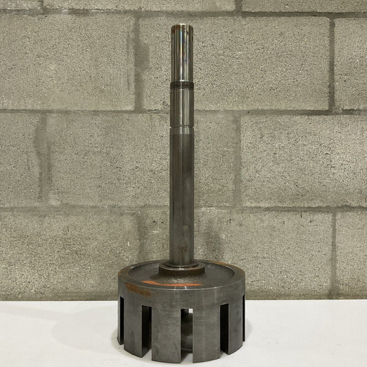 VIKING 2-572-811-312-47 ROTOR SHAFT ASSEMBLY 678