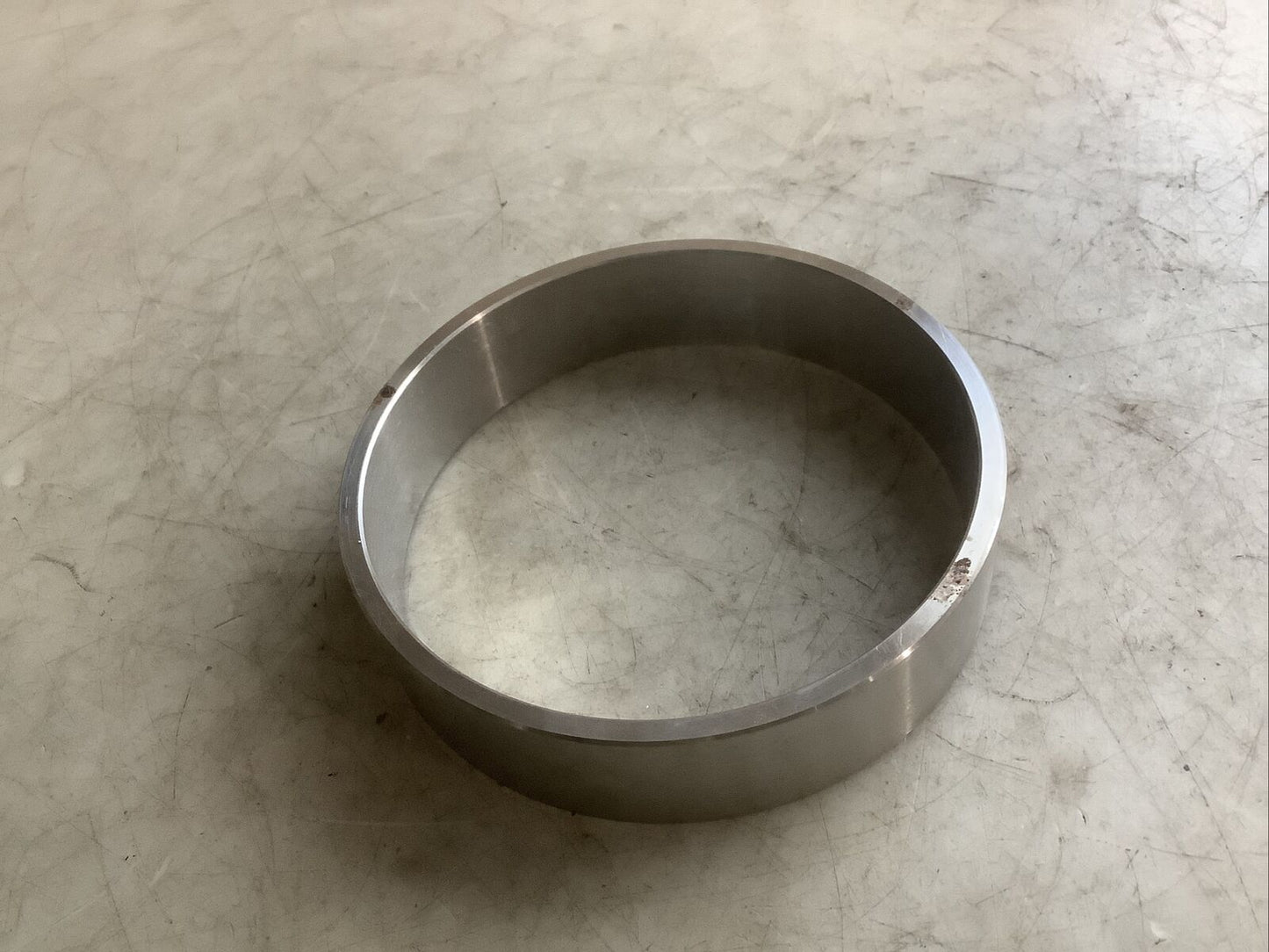 FLOWSERVE 615423-00 IMPELLER WEAR RING 6QL 85 LWR 250-300 B 678