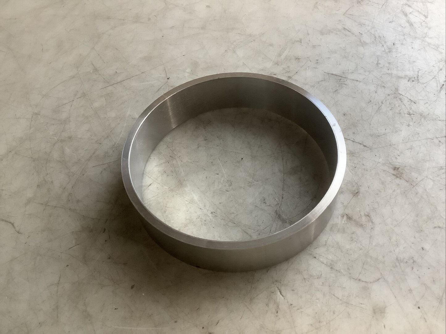 FLOWSERVE 615423-00 IMPELLER WEAR RING 6QL 85 LWR 250-300 B 678