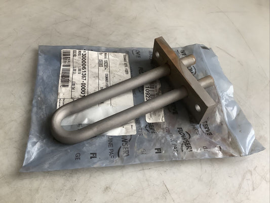 FLOWSERVE 4102870 EXCHANGER 678