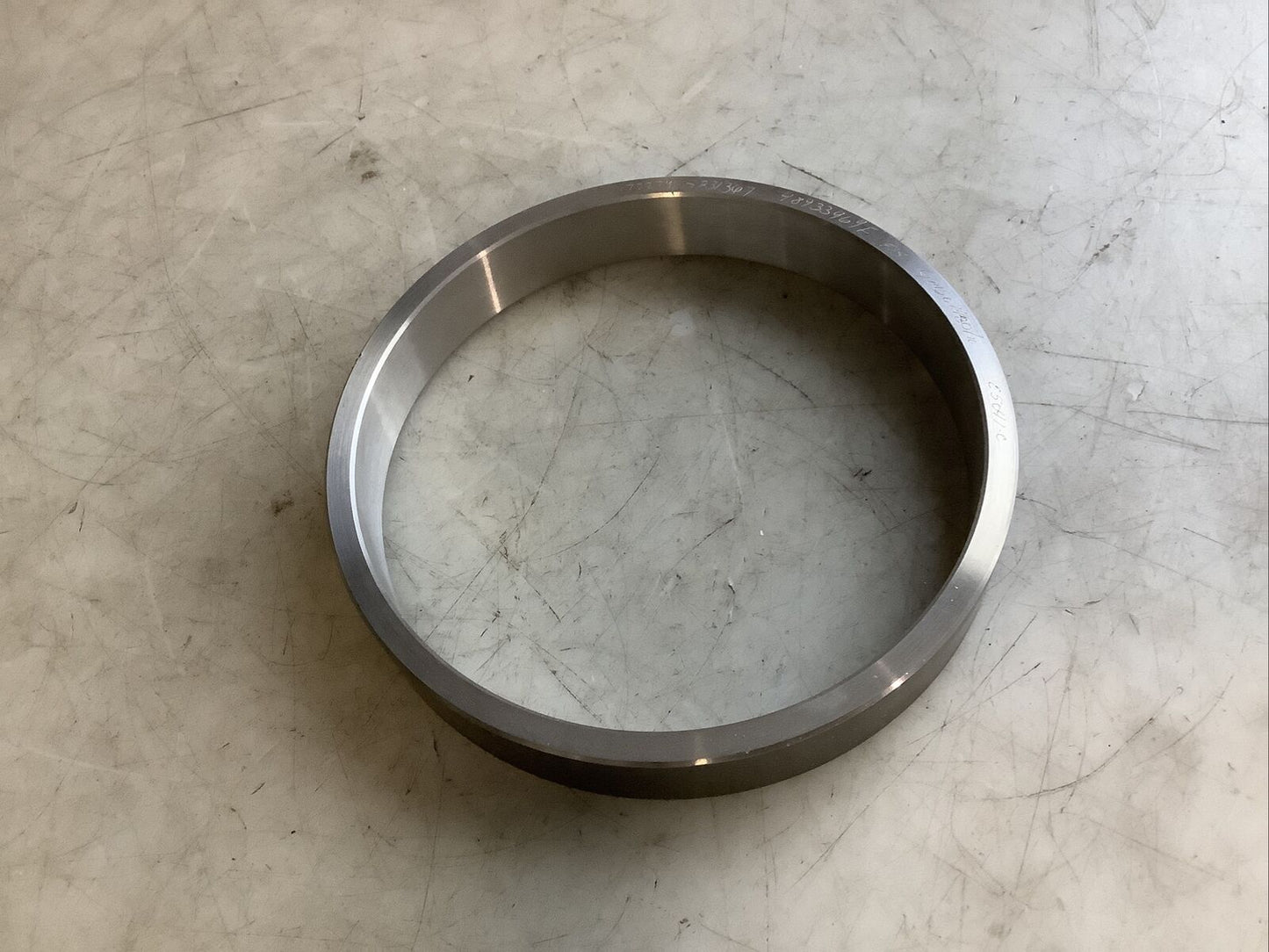 BYRON JACKSON 5231367 IMPELLER WEAR RING EYE 410 SSTL 678