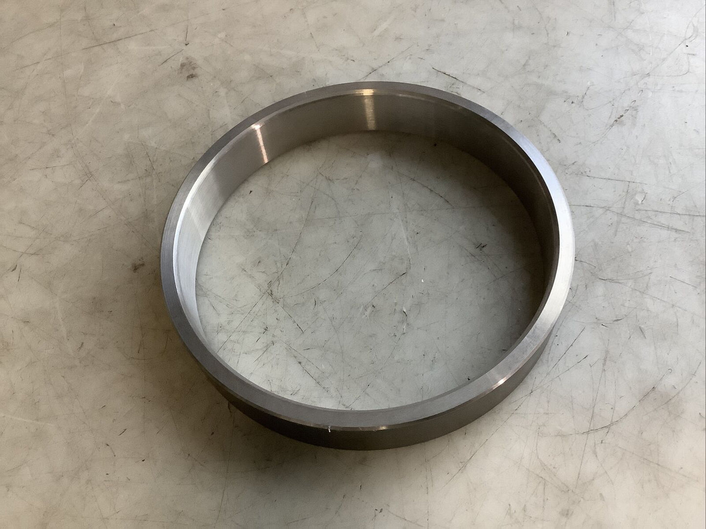 BYRON JACKSON 5231367 IMPELLER WEAR RING EYE 410 SSTL 678