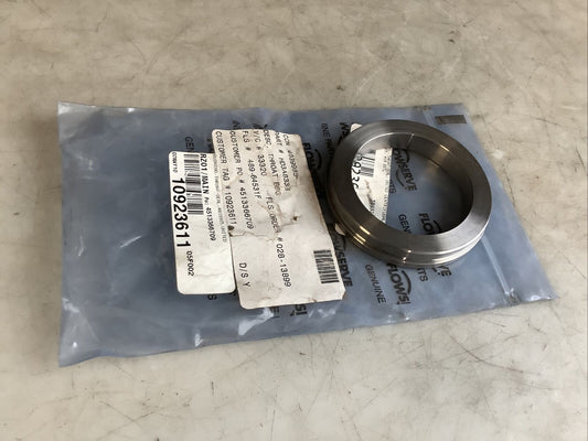 FLOWSERVE HD3A8338 THROAT BUSHING 678