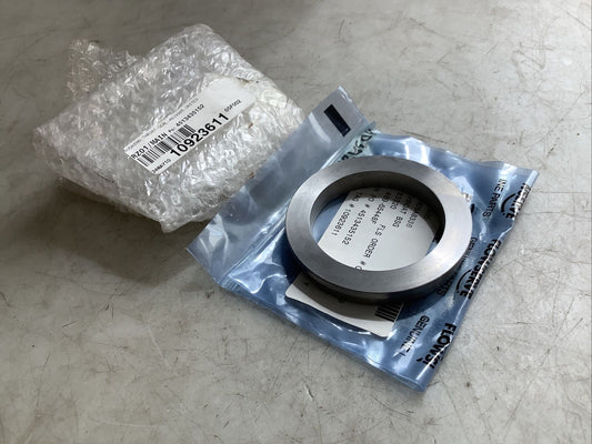 FLOWSERVE HD3A8338 THROAT BUSHING 678
