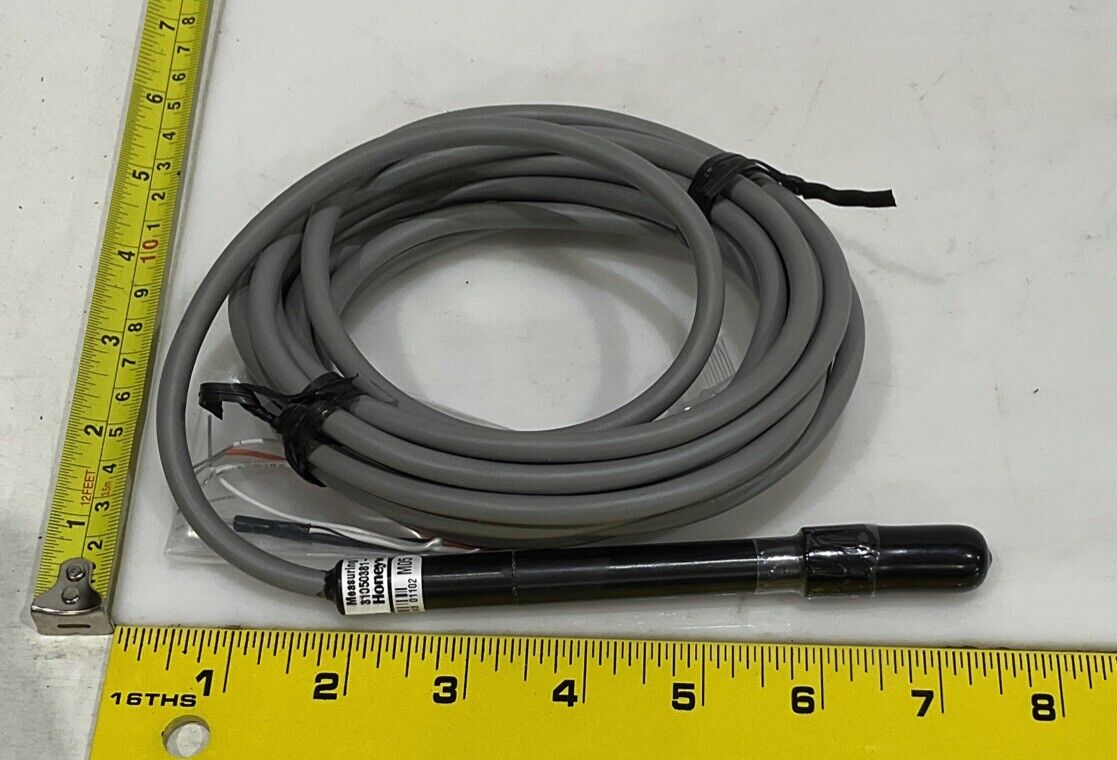 HONEYWELL 31050381-501 MEREDIAN MEASURING ELECTRODE 002-00267