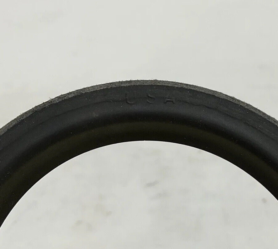 JM CLIPPER HAZELTON PUMPS INC 814010-091 VITON OIL SEAL