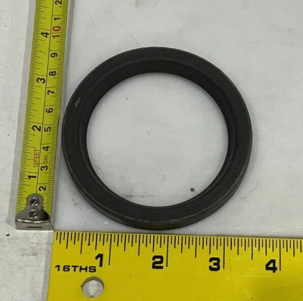 JM CLIPPER HAZELTON PUMPS INC 814010-091 VITON OIL SEAL