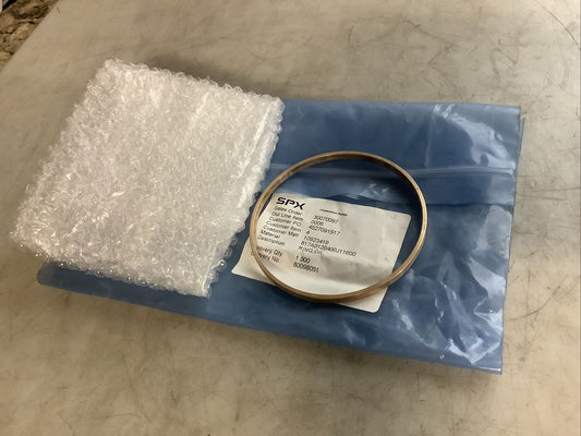 SPX 817A0120400J11600 OIL RING 678