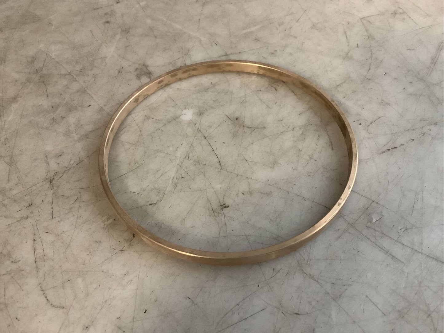 SPX 817A0120400J11600 OIL RING 678
