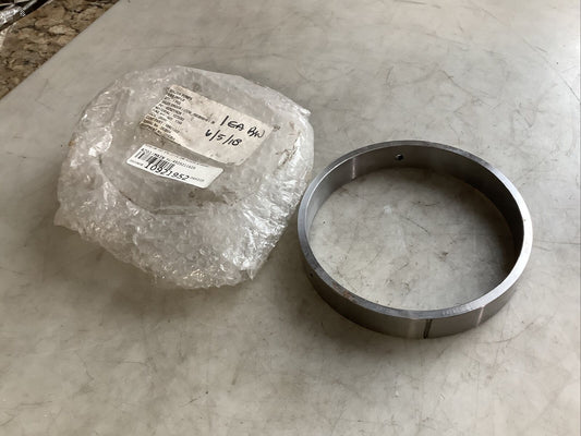 SULZER PUMPS 10921952 IMPELLER RING 1273302 A14073A 678