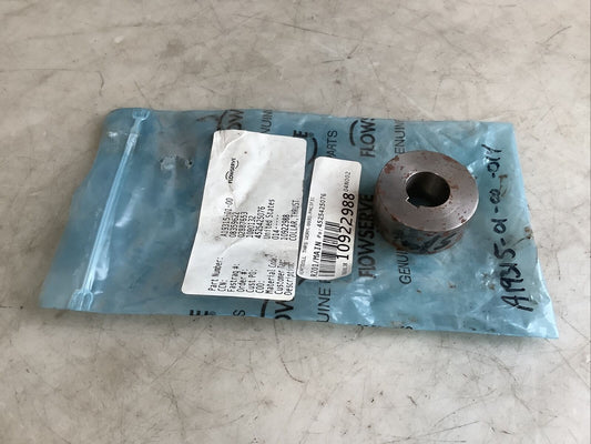 FLOWSERVE A19315-01-00 THRUST COLLAR 678