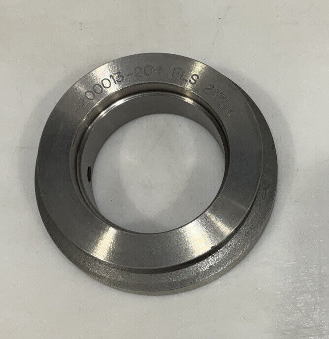 UNITED FLOWSERVE H200013-204 FLS 21784 OIL RING 4211552 CI