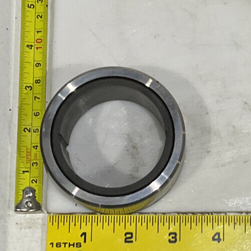 CLYDE UNION PUMPS CO 4515686383 BUSHING THROAT 100993