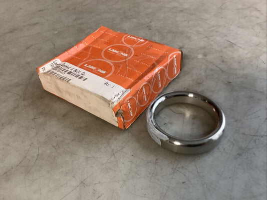 LAMONS ASMR181 OVAL GASKET 1-1/4IN R18 347 SSTL 678