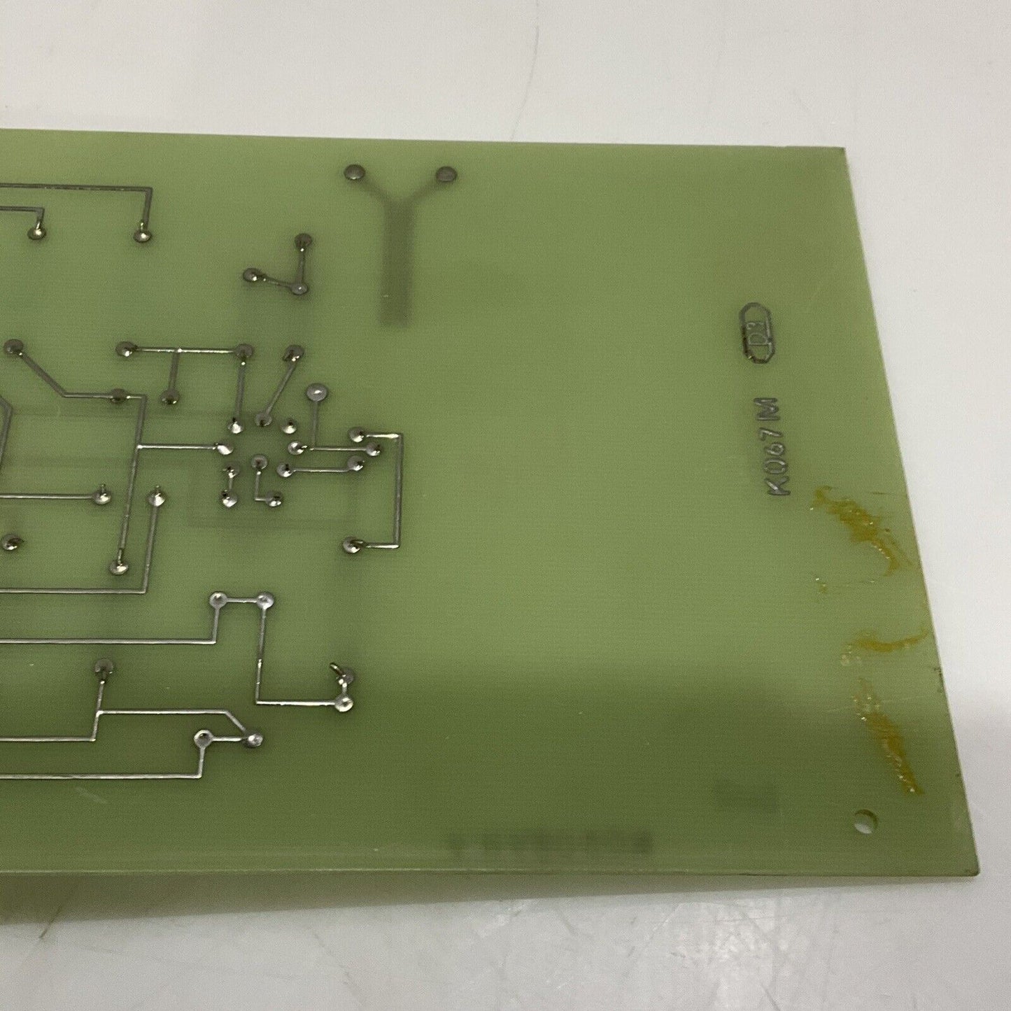 FOXBORO 2AX+P MODULE