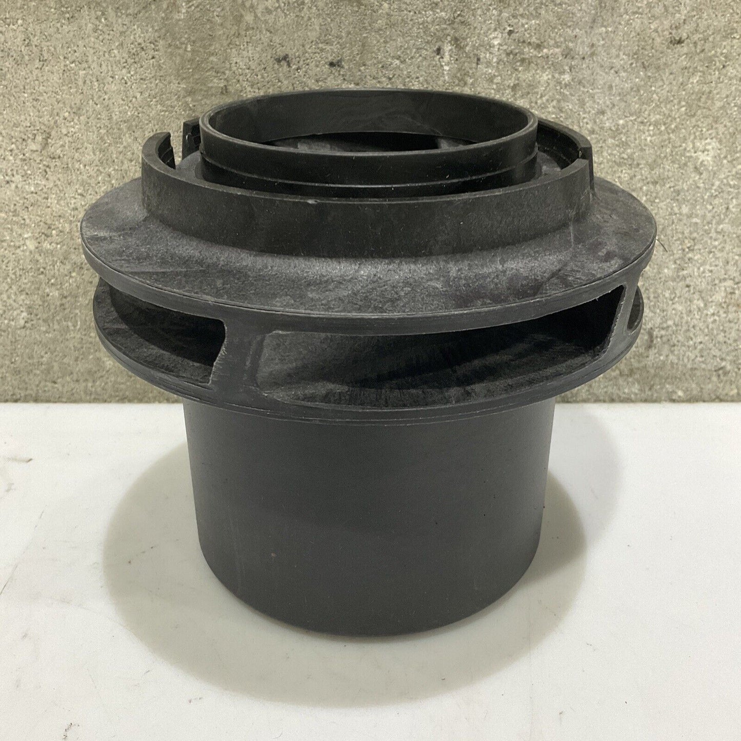 GULF COAST CARBIDE Z P2844C 9-3375C-V IMPELLER C DRIVE K+ 5.750 IN 678