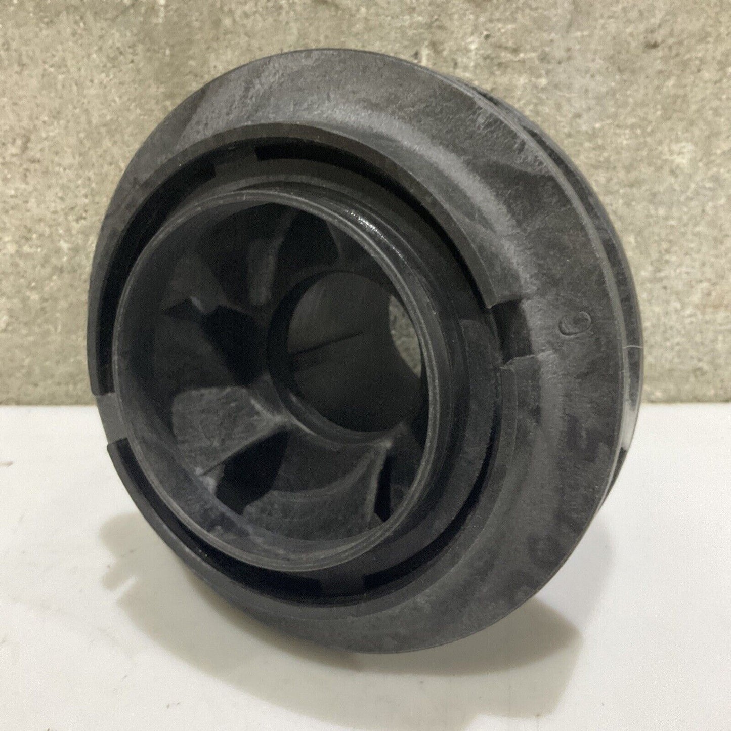GULF COAST CARBIDE Z P2844C 9-3375C-V IMPELLER C DRIVE K+ 5.750 IN 678