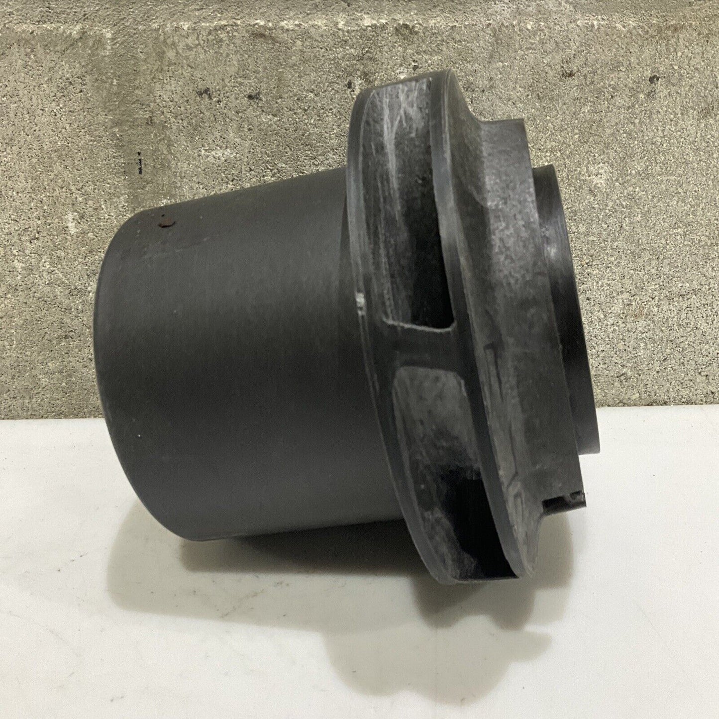 GULF COAST CARBIDE Z P2844C 9-3375C-V IMPELLER C DRIVE K+ 5.750 IN 678
