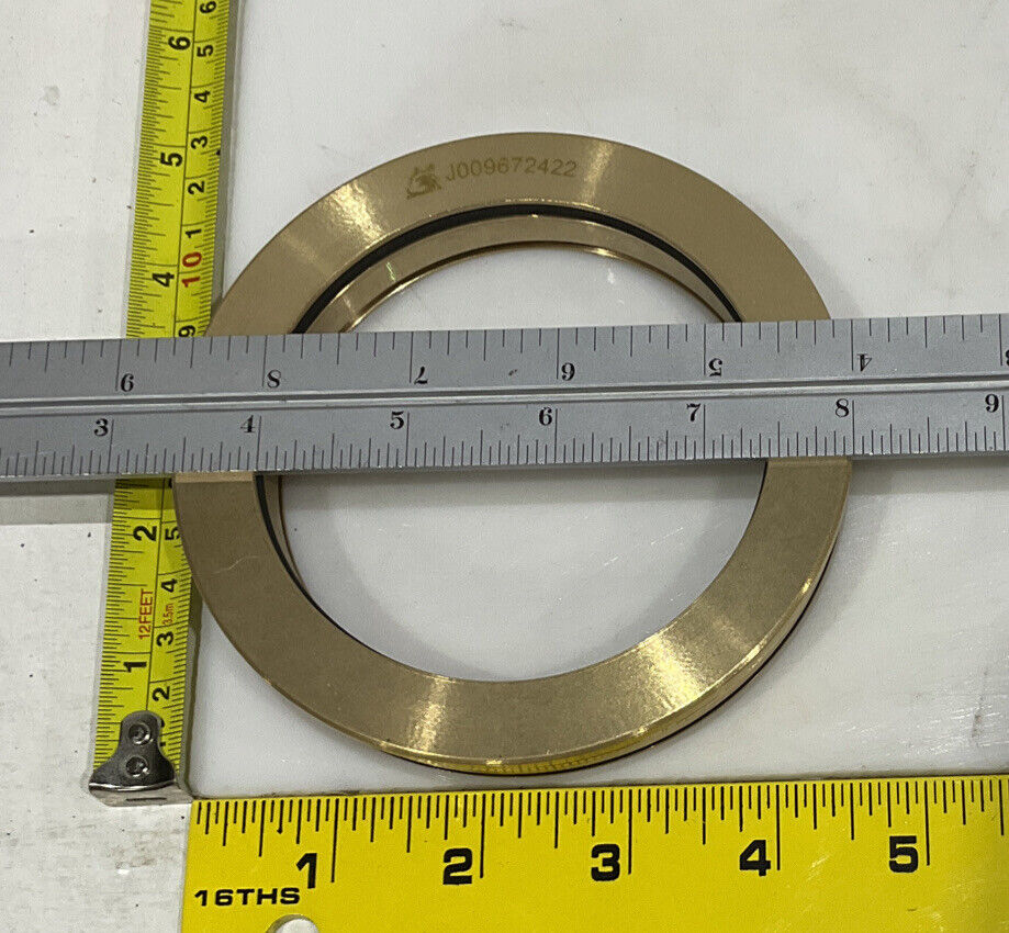 INPRO-SEAL 1787-A-M0042-0 STANDARD BEARING ISOLATOR