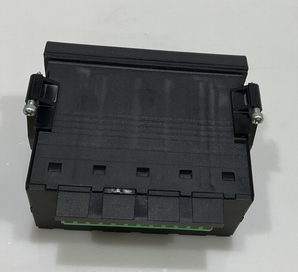 SIMPSON F35-1-46-0 FALCON F35 SERIES DIGITAL PANEL METER INPUT 5 A AC 120VAC