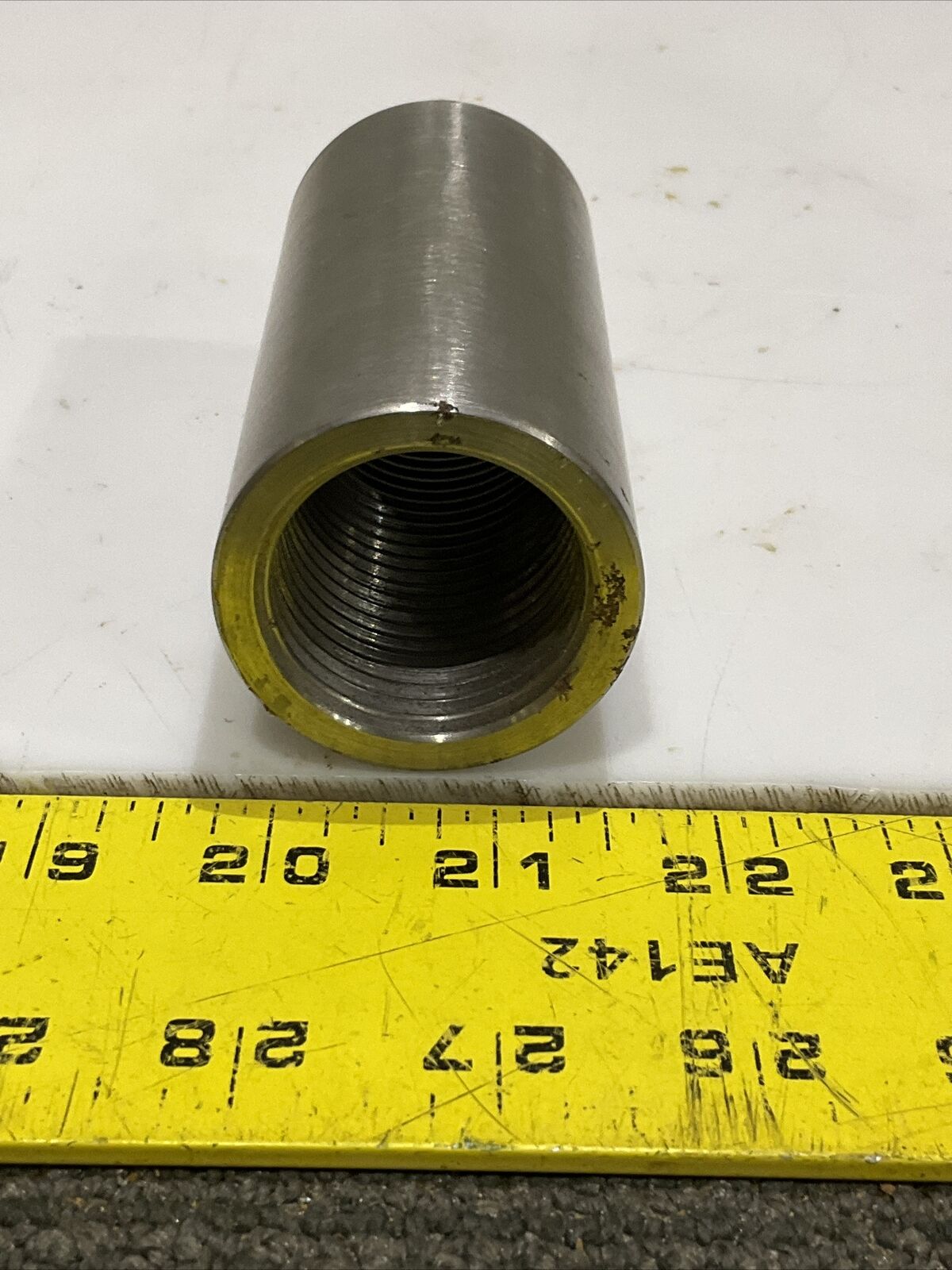 WORTHINGTON 029356-00 COUPLING SHAFT 678