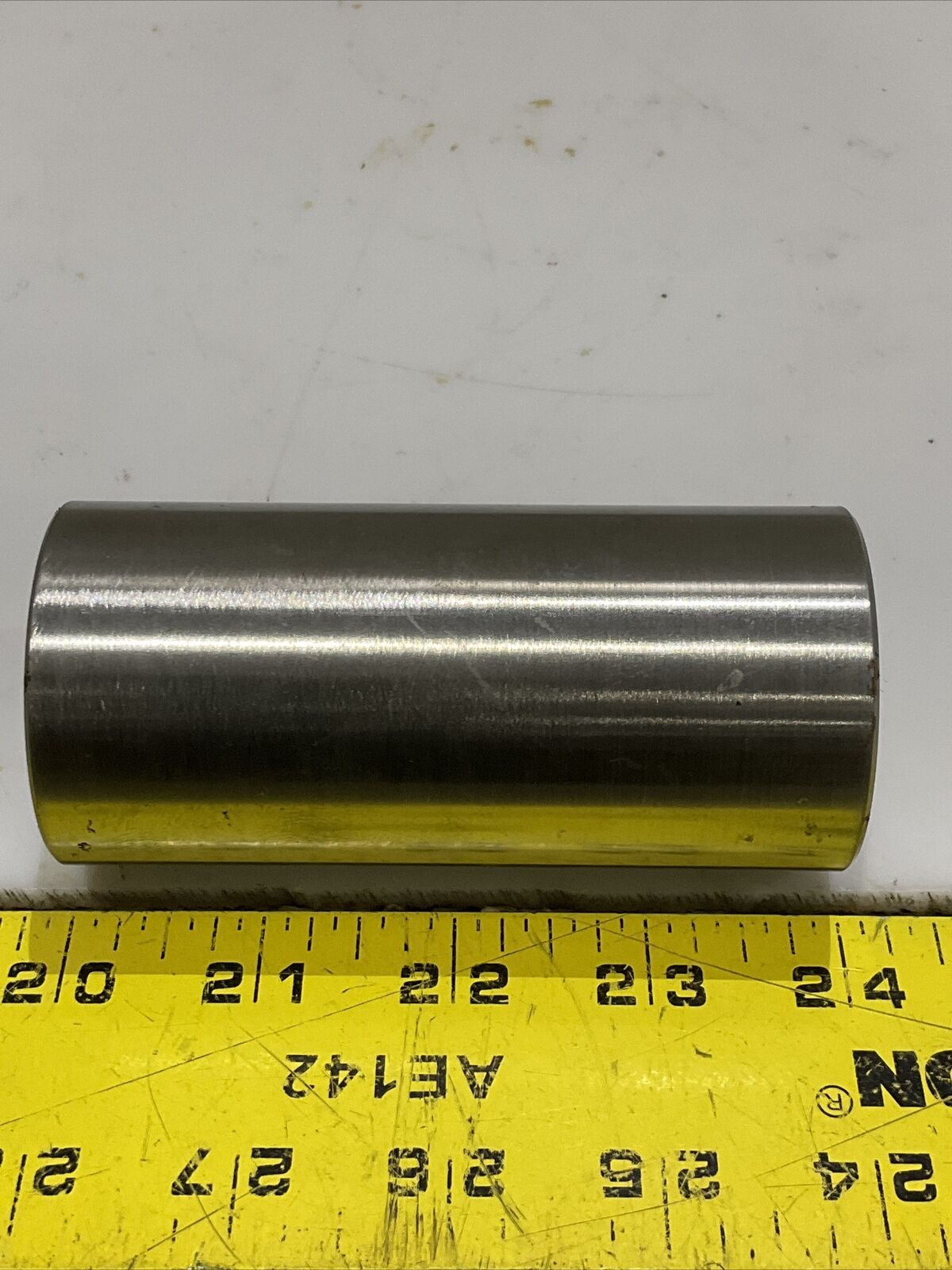 WORTHINGTON 029356-00 COUPLING SHAFT 678